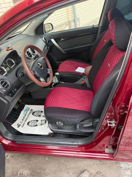 Продается Нексия 3 Позиция 4 Автомат