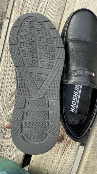 Туфли детскии ул балага