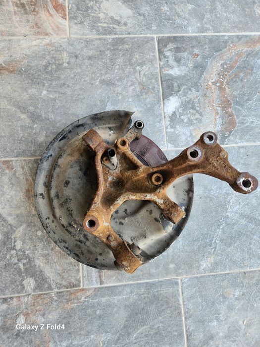 Fusta, disc vw jetta 2018