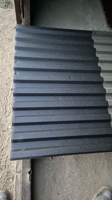 Профлист в ассортименте от 5000тг и профтрубы разных резмеров