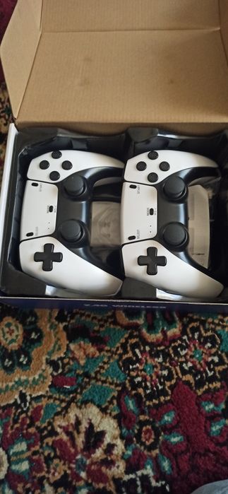 Game stick pro srochna