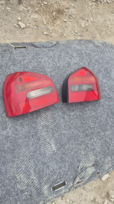 Оригинални Стопове за Ауди А3 96- 2000г