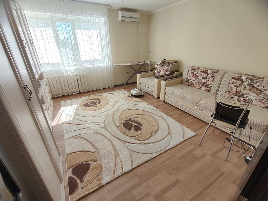 Продается 2-комн (5-14, 5 эт)