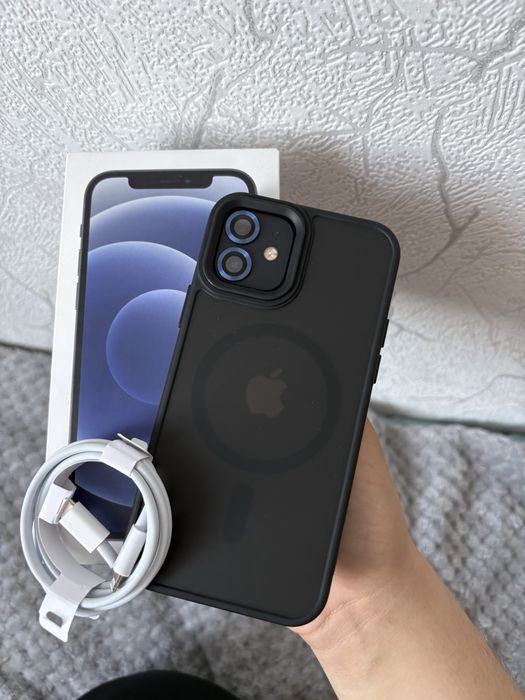 Продам Айфон 12,Apple 12,Iphone 12