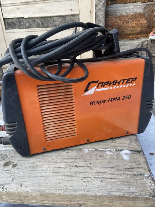 Электроинструменты