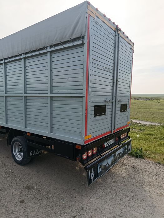 Продается Газель