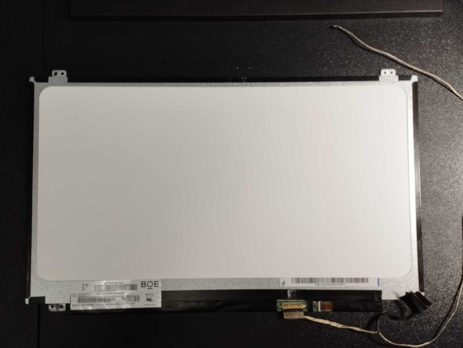 Display Lenovo Ideapad 320-15ISK 15.6" FHD 1920X1080 60Hz + Cablu LVDS