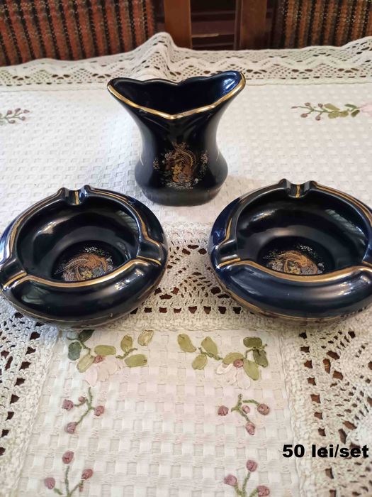 bibelouri si decoratiuni diverse