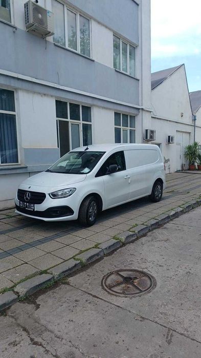 MERCEDES-BENZ Citan