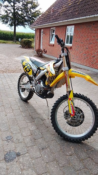 Vând Cross RM-Z 250