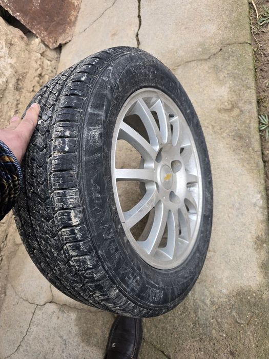 Optra deska kafolati blan