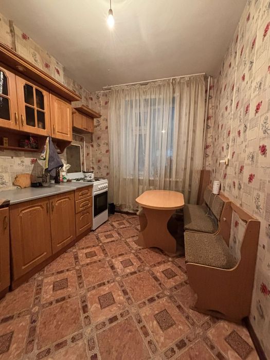 Продажа 2х комнатной квартиры