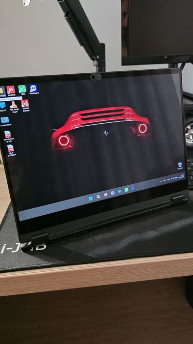 Asus ROG Flow X13