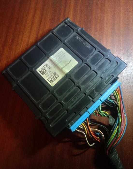 ЭБУ АКПП MR367540 Mitsubishi, RVR, Space Wagon