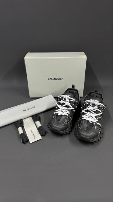 Унисекс Обувки - Balenciaga Track