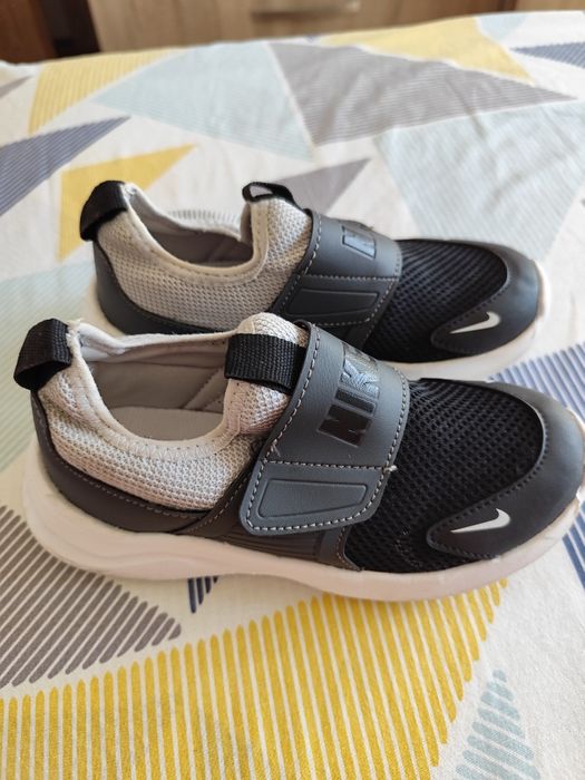 Детски маратонки найк