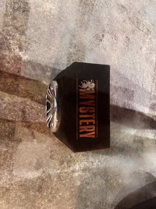 Сабуфер продам mystery