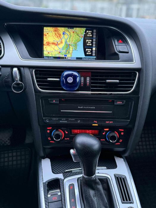 Audi A5 2.7 S line 2011 !  Parc Auto / Rate / Variante -/+ !