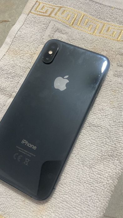 Продается Iphone xs