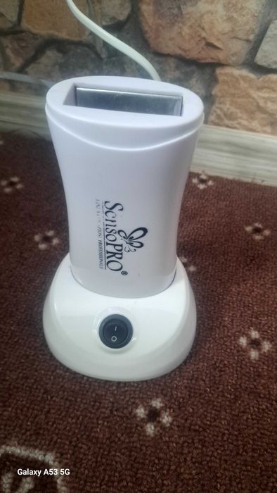 Aparat epilat Senso Pro