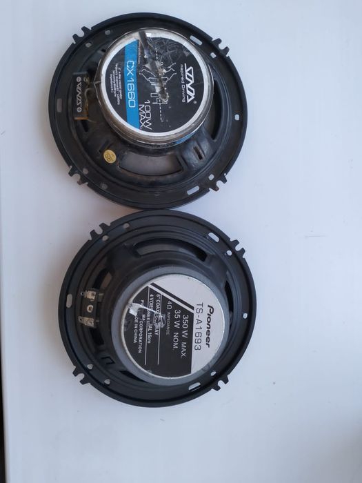 Автомагнитола штатная