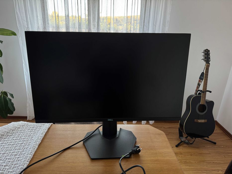 Monitor LED IPS Dell 27" QHD 165Hz 1ms G Sync