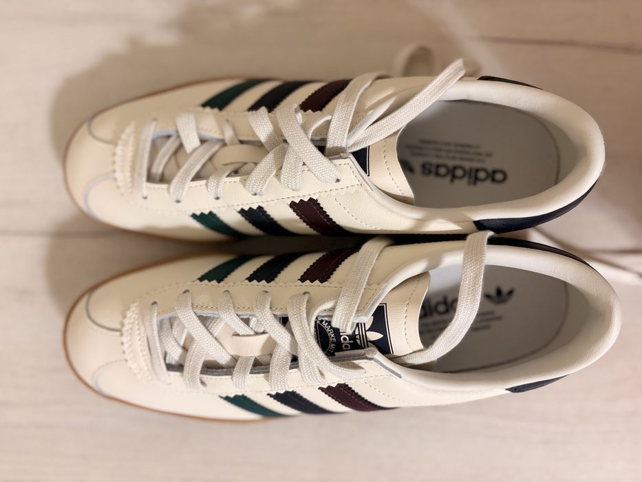 Кроссовки Adidas STADT