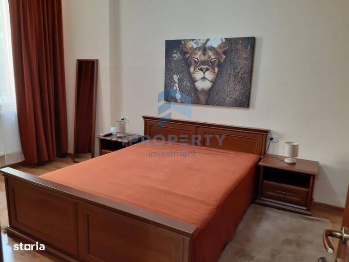 Inchiriere Apartament 2 camere in Ultracentral, STR POLONA, DECOMANDAT