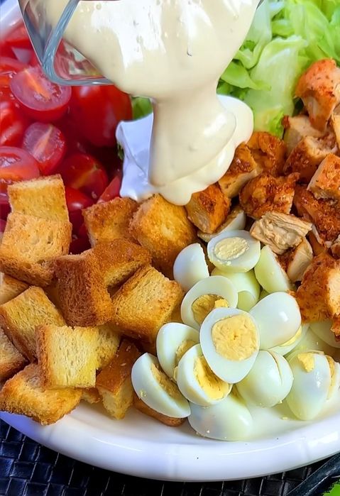 Салаты салаты салаты