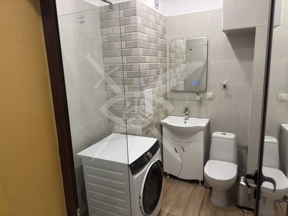 Дава се под наем Двустаен апартамент в София, Център - 42 кв.м за 650 € - Снимка #5