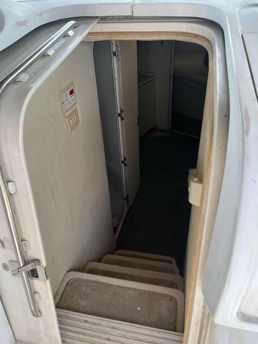 Barca Regal Commander 402