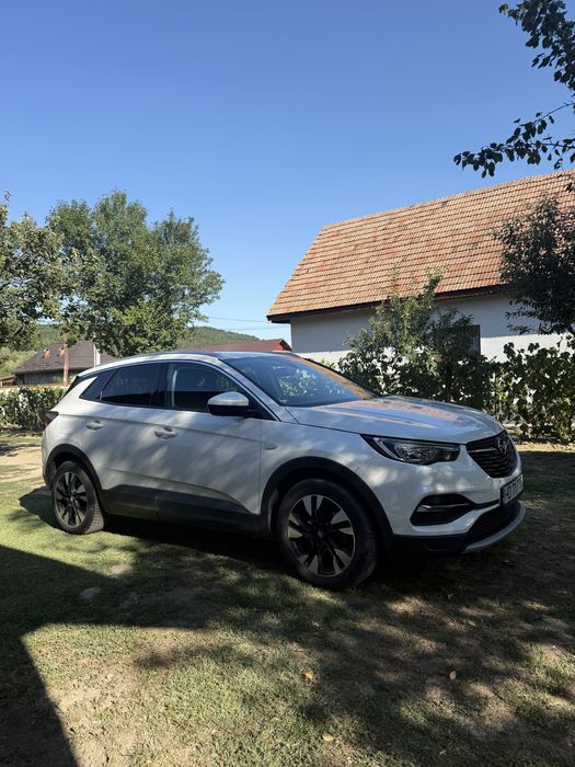 Opel Grandland X 2020
