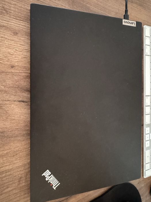 Lenovo E14 Gen 2 i7-1165g