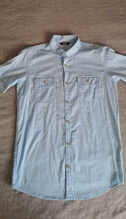 Детски дрехи 5-10 лв