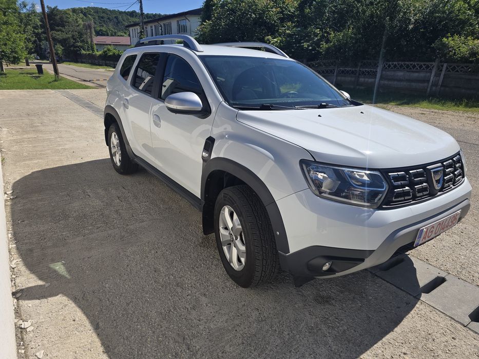 DACIA Duster 2020 — imagine 3