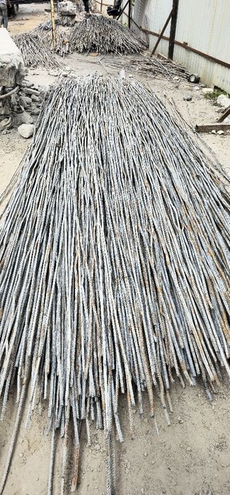 Armatura bu holati zor