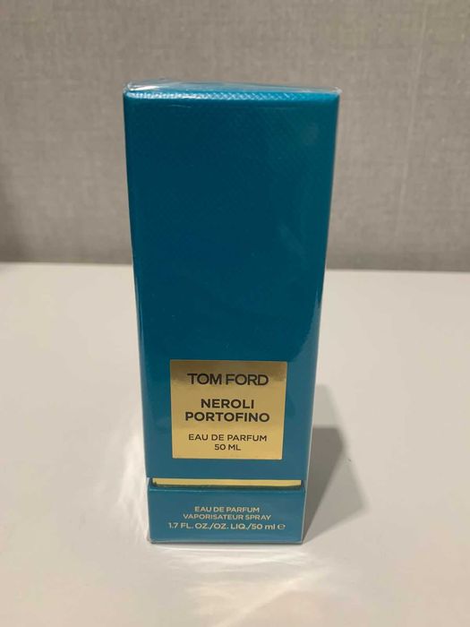 Tom Ford Neroli Portofino 50 ml