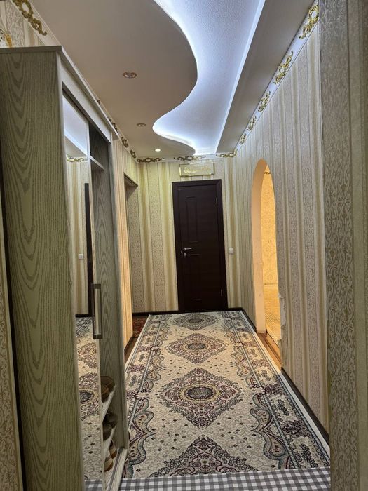 Янги хает 9 худуд