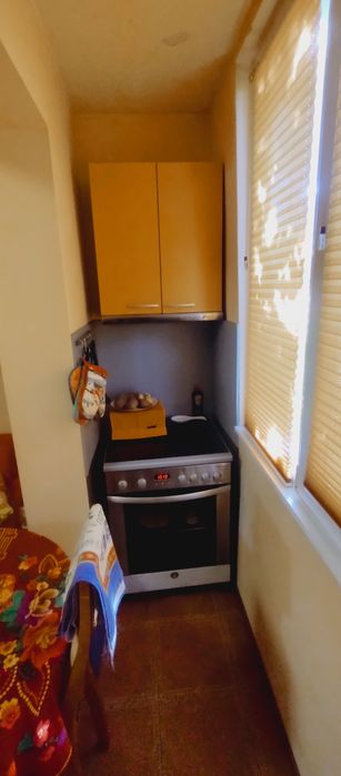 Дава се под наем Двустаен апартамент в Враца, Дъбника - 40 кв.м за 61200 € - Снимка #3