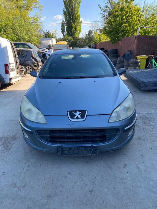 Piese  Peugeot  407   2.0  din 2004  - RHR