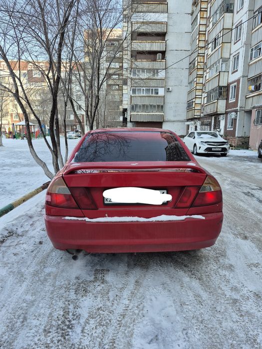 Автомобиль Митсубиси продам