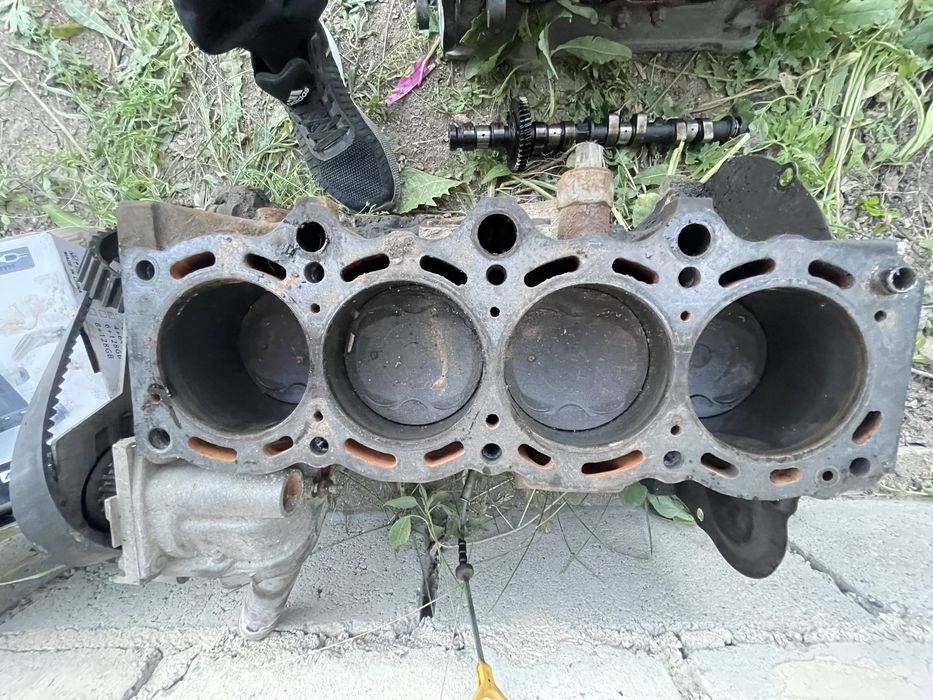 Матор сатылады 3 sfe 2 обем