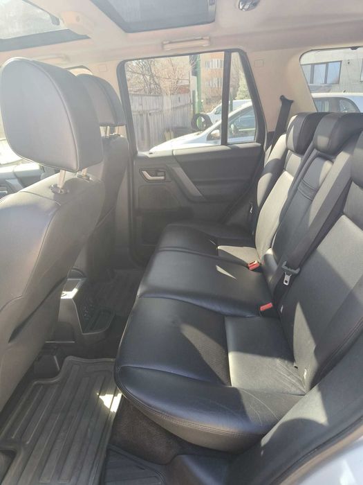 Land Rover Freelander2 de vanzare