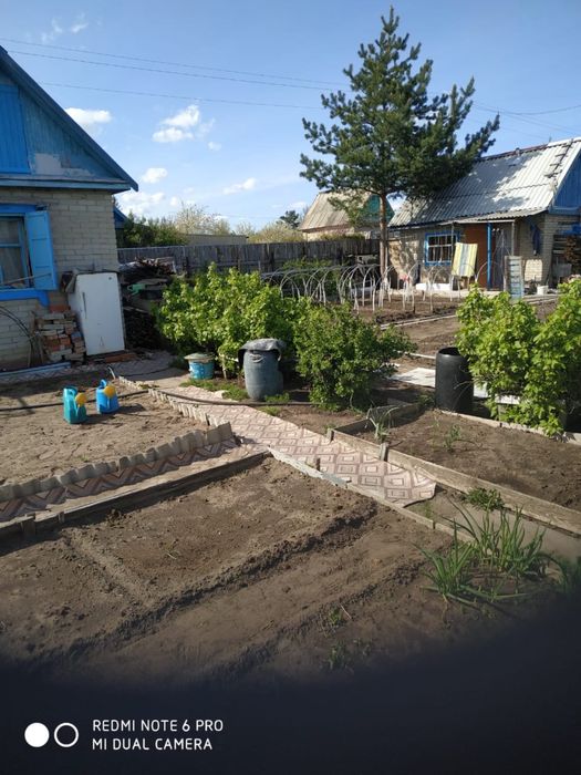 Дача (Садовод строитель)