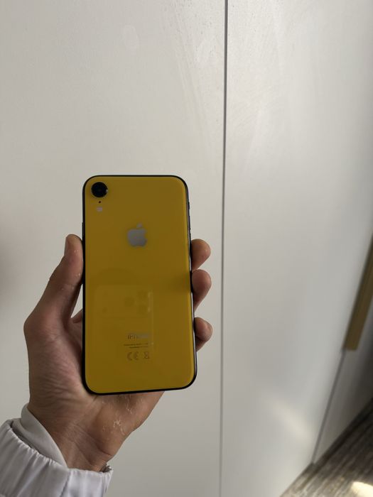 iPhone xr 64 гб iphone