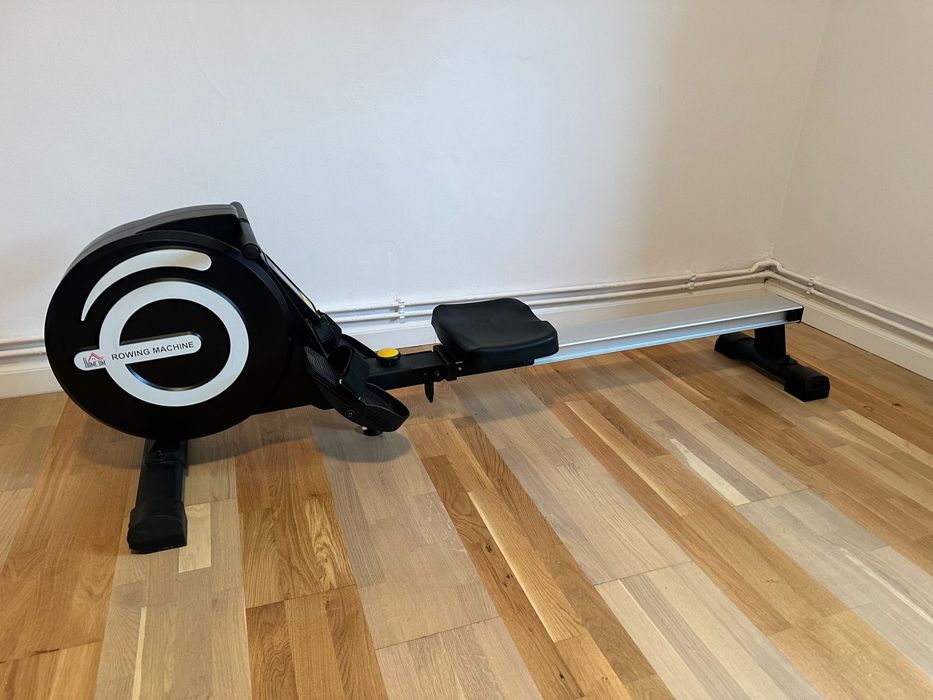 Vand aparat de vaslit / rowing machine HOMCOM