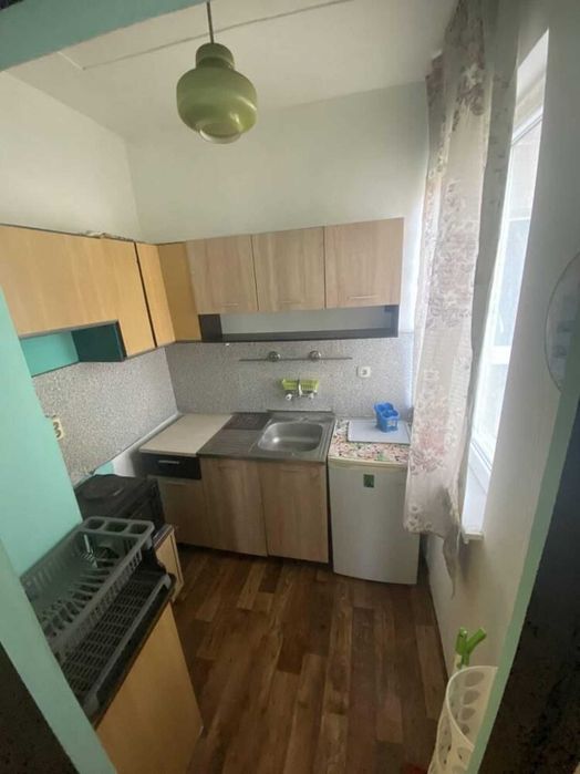 Едностаен апартамент