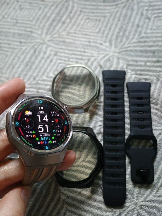 Vând Huawei GT6 pro