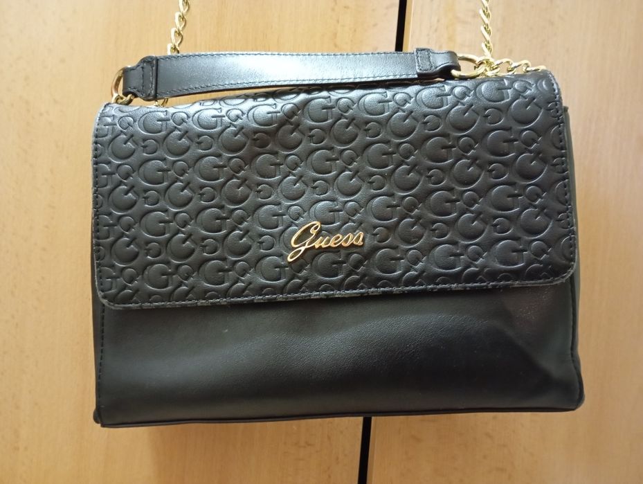 GUESS дамска чанта