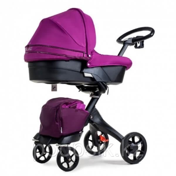 Продается коляска Dsland 2 в 1